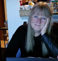 TERESA MARY ROSE CLYNE