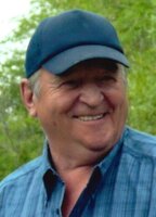 JOE ROBERT YASHUK