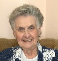 HELEN MAGDALENE KRAEMER
