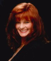 DONNA ELIZABETH HYKAWY