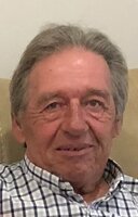BILL (VASIL)  KOWALENKO