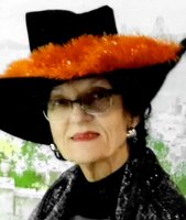 YVONNE MARIE PETRINOV