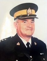 ROBERT WILLIAM WASS