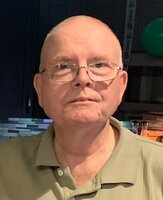 DOUGLAS ALLAN BROCK