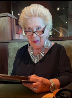 PATRICIA  STOLAR
