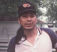 FLANNIGAN ERNEST JAMES CHIEF