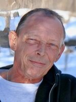 KEVIN ROBERT HORN