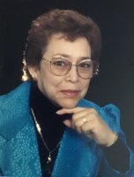 Gloria  Garcia