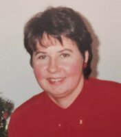 "JANE" MARGARET SMITH