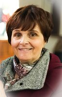 TATJANA MILENA STEGNE