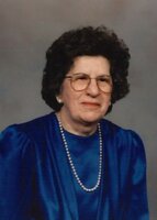 ANNE  CHRUSCH
