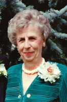 ANNE HELEN MCLAUGHLIN
