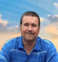 GORDON RICHARD PAULLEY