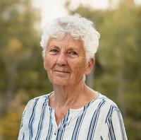 GEORGINA  TERWIN