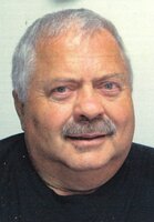 J. DAVID ETCHEVERRY