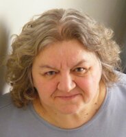 BEVERLEY ANN MACPHERSON