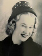 MARY VIVIAN RIEGER