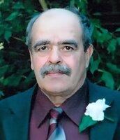 EUSEBIO MANUEL CARVALHO