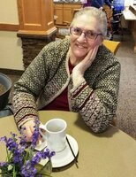 PHYLLIS ANN PACIORKA