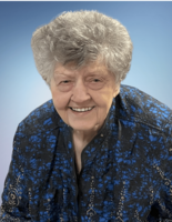 LORRAINE ELIZABETH MARGARET JURKOWSKI