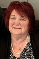 DEANNA  MARIE BENJAMIN