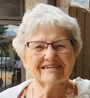 MARJORY  MCINTOSH