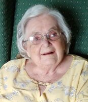IDA "LENORE" SINGBEIL