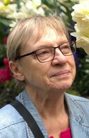 GAIL LYNN KRESS