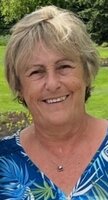 LINDA DIANE SCHAFFER