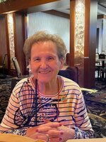MARY  ROWINSKI