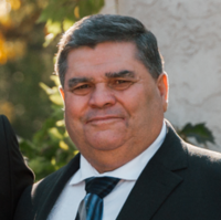 LUIS ALBERTO FERREIRA CABRAL