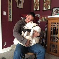 DYLAN RAYMOND OLSON