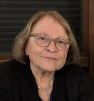 MARY EVELYN BOYCHUK