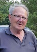 JAMES IAN MCCARRON