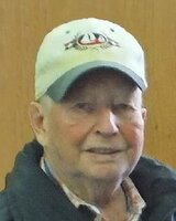 RICHARD EDWARD TOUTANT