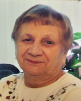 ROZALIA  HORVATH