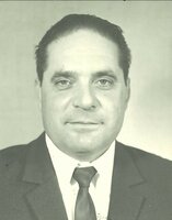 ANTONIO de AMORIM BARBOSA