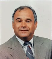 ANTONIO  RIBEIRO MARQUES