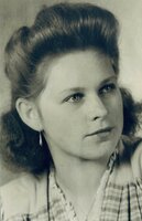 JOHANNA  GURDIBANIUK