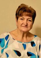 GILDA  CESARIO (nee DeRose)