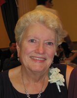 MAUREEN MARCELLA GIMPELJ