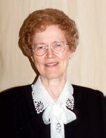 Sr. MARIE-ANNA  RUEST