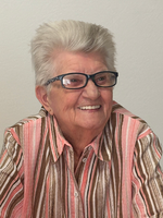 VERLA MARGUERITE BARANIUK