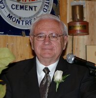 DARRYL PHILIP AUBREY