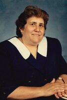 MARIA DEOLINDA SILVEIRA ALMEIDA