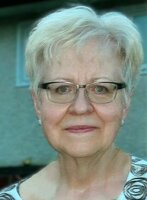 CHRISTINE MARY THERESA SIWICKI