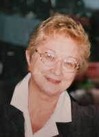 LORRAINE ANNE HERCUS