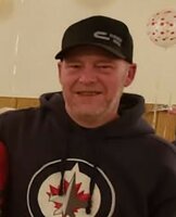 DANIEL "Danny" JOSEPH MARTIN OLENICK