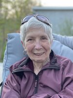 MARJORIE JACQUELINE KURYK