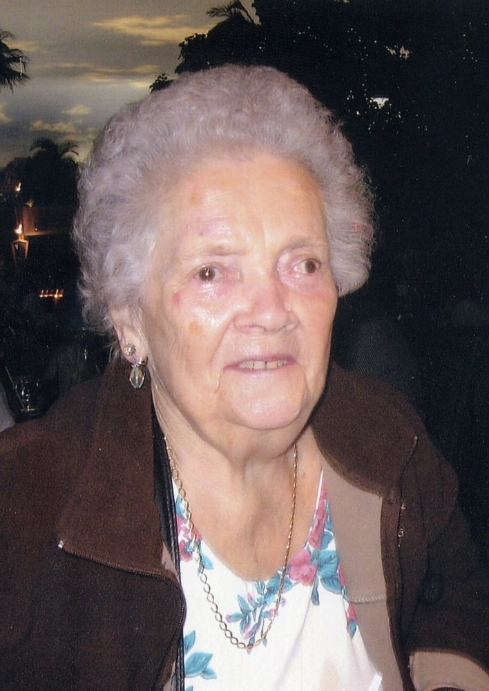 ALFREDA MYSZKOWSKI